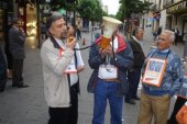 8 de Mayo 2008 JORGE VICENTE DE SANT ANDREU NORT NOS ACOMPAÑA